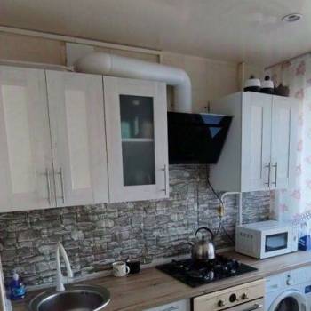 Продается 1-комнатная квартира, 34 м²