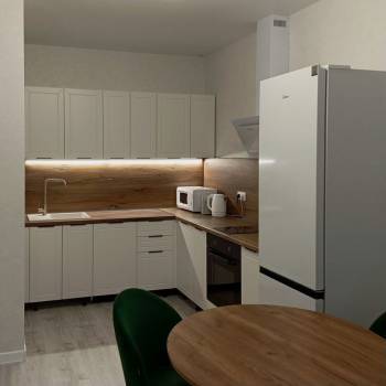 Сдается 1-комнатная квартира, 42 м²