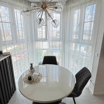 Сдается 2-х комнатная квартира, 65 м²
