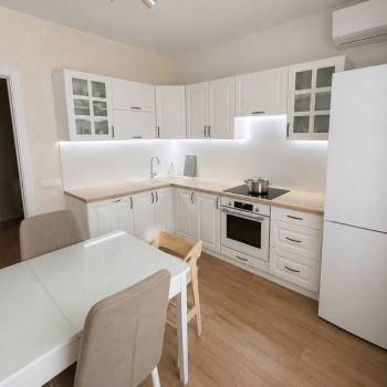 Продается 1-комнатная квартира, 36 м²