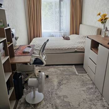 Продается 2-х комнатная квартира, 44 м²