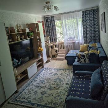 Продается 2-х комнатная квартира, 44 м²