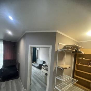 Сдается 1-комнатная квартира, 39 м²