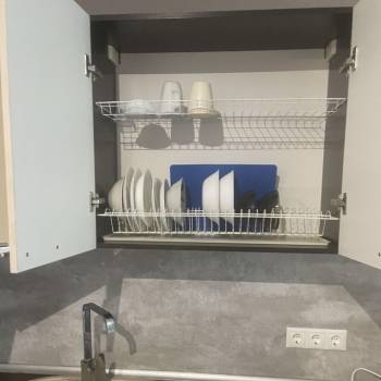 Сдается 1-комнатная квартира, 39 м²