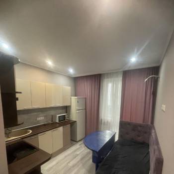 Сдается 1-комнатная квартира, 39 м²