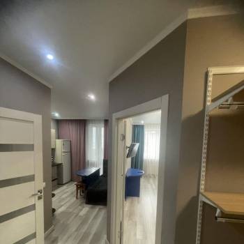 Сдается 1-комнатная квартира, 39 м²