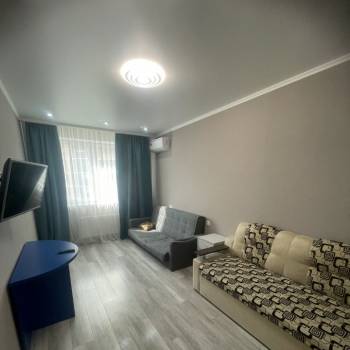 Сдается 1-комнатная квартира, 39 м²