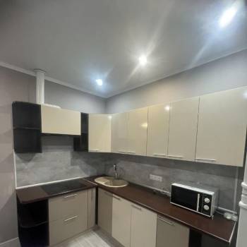 Сдается 1-комнатная квартира, 39 м²