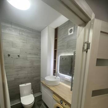 Сдается 1-комнатная квартира, 39 м²