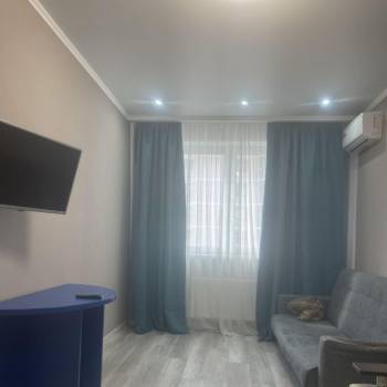 Сдается 1-комнатная квартира, 39 м²