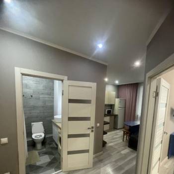 Сдается 1-комнатная квартира, 39 м²