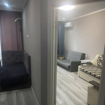 Сдается 1-комнатная квартира, 39 м²