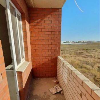 Продается 1-комнатная квартира, 30 м²