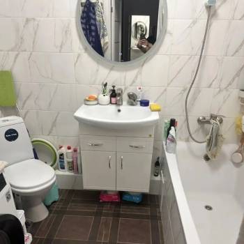 Продается 1-комнатная квартира, 38,9 м²