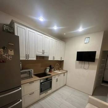 Продается 1-комнатная квартира, 38,9 м²