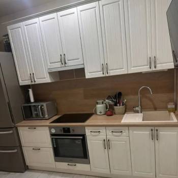 Продается 1-комнатная квартира, 38,9 м²