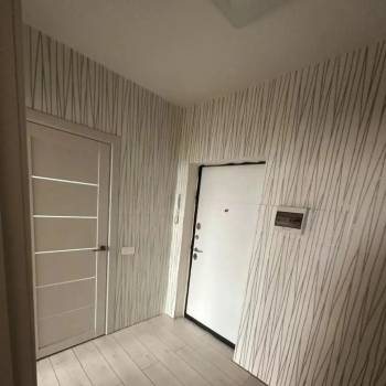 Продается 1-комнатная квартира, 38,9 м²