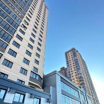 Продается 2-х комнатная квартира, 62 м²