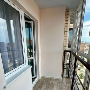 Продается 2-х комнатная квартира, 62 м²