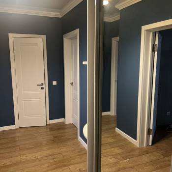 Сдается Многокомнатная квартира, 76,4 м²