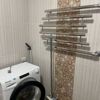 Сдается Многокомнатная квартира, 76,4 м²