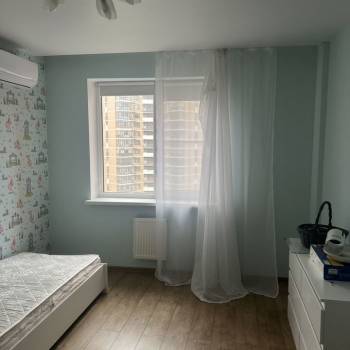 Сдается Многокомнатная квартира, 76,4 м²