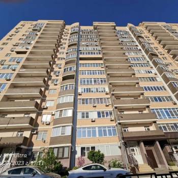Продается 3-х комнатная квартира, 74 м²