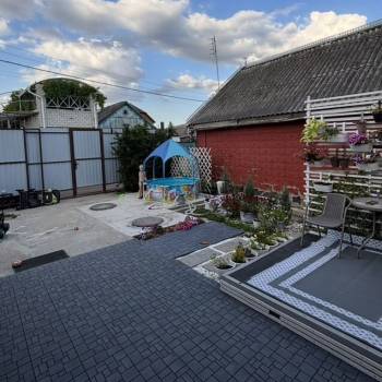 Продается Дом, 80 м²