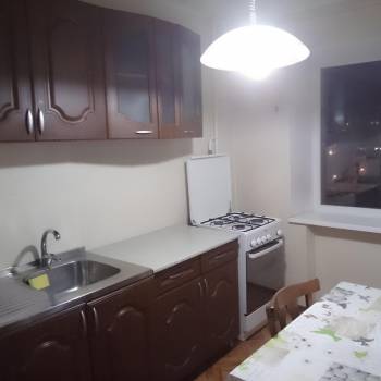 Сдается 2-х комнатная квартира, 55 м²