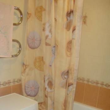 Сдается 2-х комнатная квартира, 55 м²