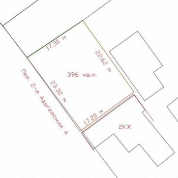 Продается Участок, 400 м²