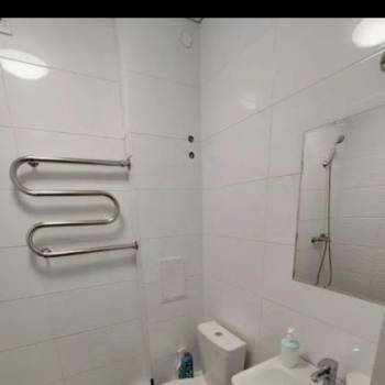 Сдается 1-комнатная квартира, 27 м²