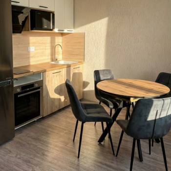 Сдается 1-комнатная квартира, 38 м²