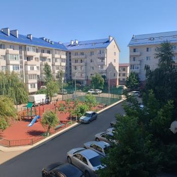 Продается 1-комнатная квартира, 36 м²
