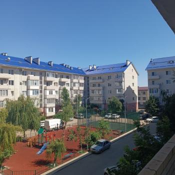 Продается 1-комнатная квартира, 36 м²