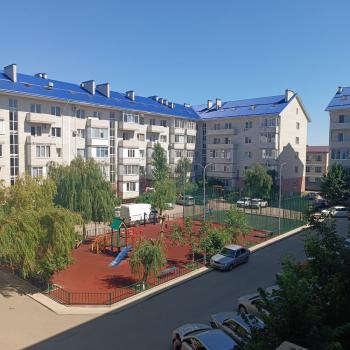 Продается 1-комнатная квартира, 36 м²