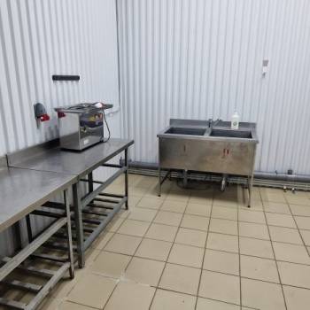 Сдается Нежилое помещение, 410 м²