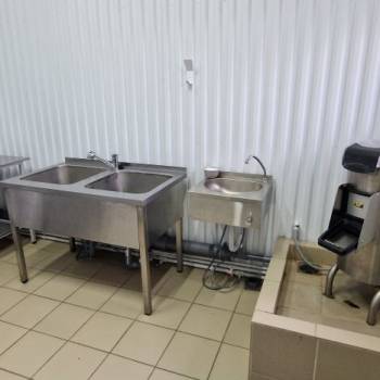 Сдается Нежилое помещение, 410 м²