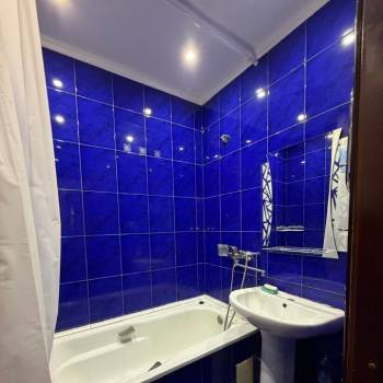 Сдается Многокомнатная квартира, 76 м²