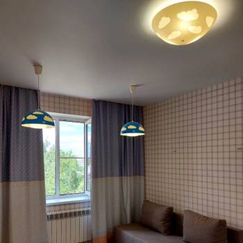 Сдается Многокомнатная квартира, 94 м²