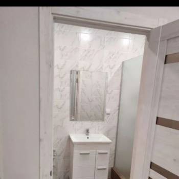 Сдается 2-х комнатная квартира, 56 м²