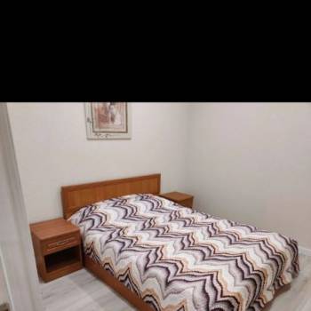 Сдается 2-х комнатная квартира, 56 м²