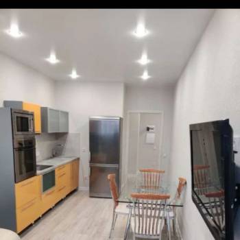 Сдается 2-х комнатная квартира, 56 м²