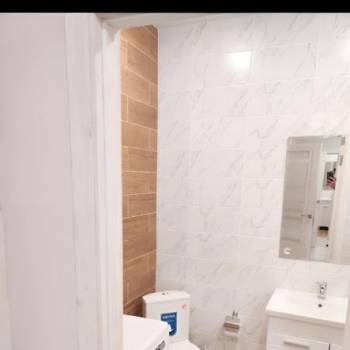 Сдается 2-х комнатная квартира, 56 м²