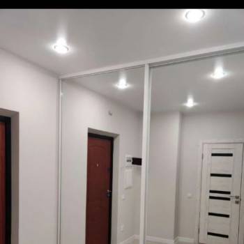 Сдается 2-х комнатная квартира, 56 м²