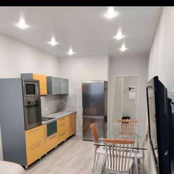 Сдается 2-х комнатная квартира, 56 м²