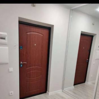 Сдается 2-х комнатная квартира, 56 м²