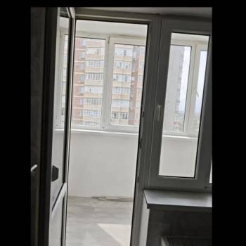 Продается 1-комнатная квартира, 35 м²