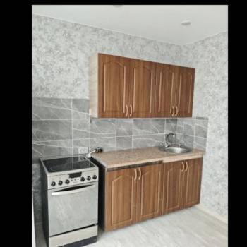 Продается 1-комнатная квартира, 35 м²