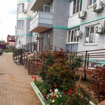 Продается 1-комнатная квартира, 22,2 м²